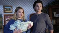 Click to watch 'Teen Angst and a Smart...' (popup) Young Sheldon
